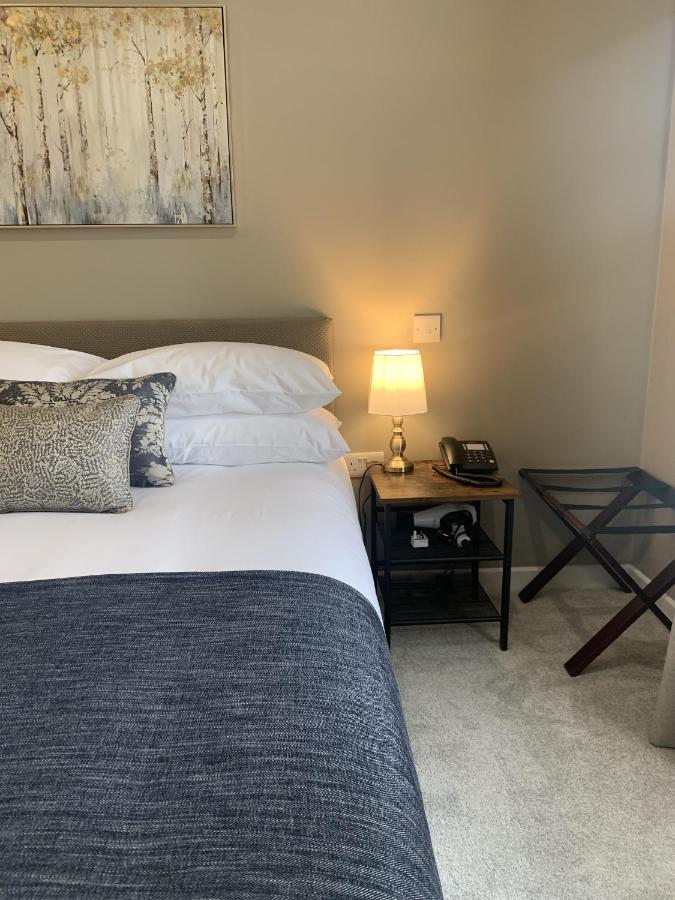 The Cedar Country Hotel Bellway 외부 사진